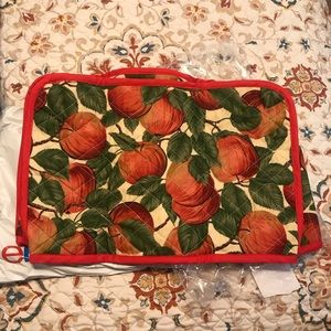 Toaster/Appliance Cover